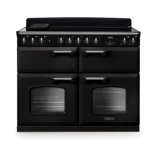 Rangemaster New Classic Deluxe 110cm Induction Range Cooker