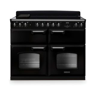 Rangemaster New Classic Deluxe 110cm Induction Range Cooker