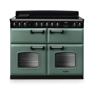 Rangemaster New Classic Deluxe 110cm Induction Range Cooker