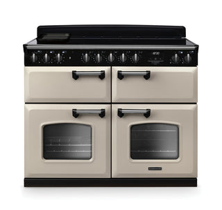 Rangemaster New Classic Deluxe 110cm Induction Range Cooker