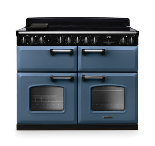 Rangemaster New Classic Deluxe 110cm Induction Range Cooker