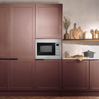 Caple CM123 Built-In Microwave