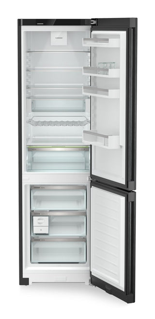 Liebherr CNbdc573i Free Standing Fridge Freezer