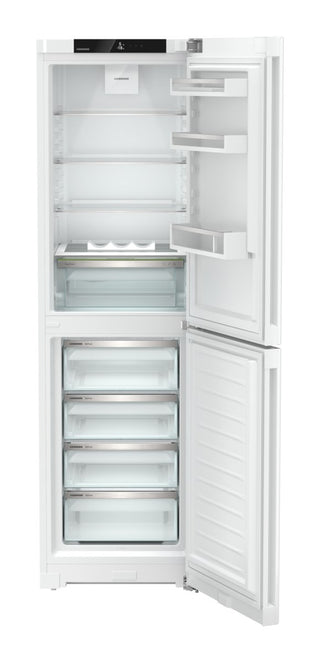 Liebherr CNd5704 Free Standing Fridge Freezer