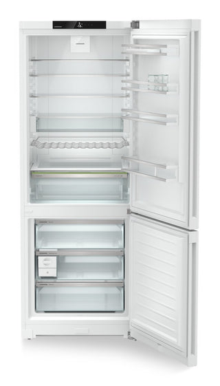Liebherr CNd7723 Free Standing Fridge Freezer
