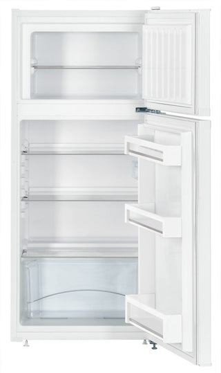 Liebherr CTe2131 Free Standing Fridge Freezer