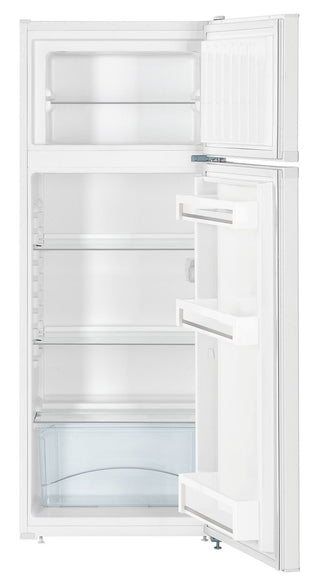 Liebherr CTe2531 Free Standing Fridge Freezer