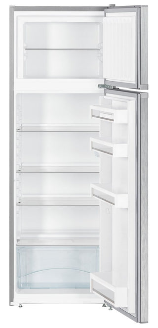 Liebherr CTele2931 Free Standing Fridge Freezer