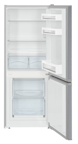 Liebherr CUele2331 Free Standing Fridge Freezer