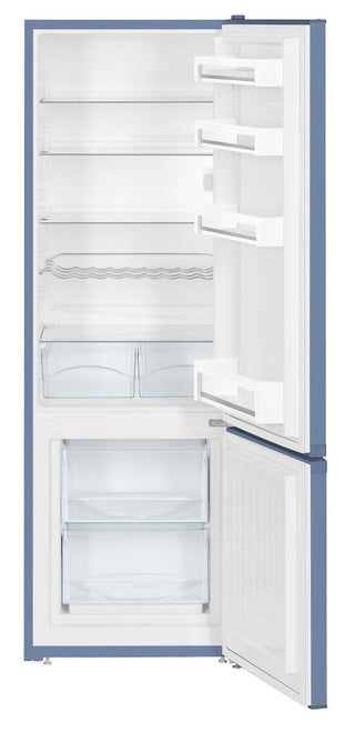 Liebherr CUfbe2831 Free Standing Fridge Freezer