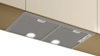 Neff D5855X2GB Canopy Hood