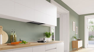 Bosch DBB63BC60B 60cm Integrated Designer Hood