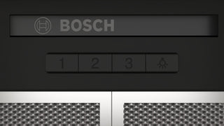 Bosch DBB63BC60B 60cm Integrated Designer Hood
