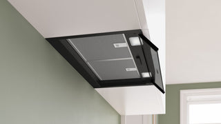 Bosch DBB65CC60B 60cm Integrated Designer Hood