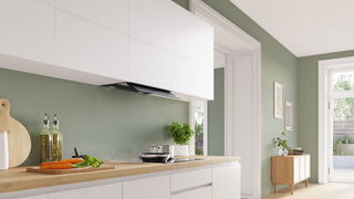 Bosch DBB67DP60B 60cm Integrated Designer Hood