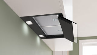 Bosch DBB67DP60B 60cm Integrated Designer Hood