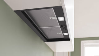 Bosch DBB83BC60B 80cm Integrated Designer Hood