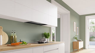 Bosch DBB83BC60B 80cm Integrated Designer Hood