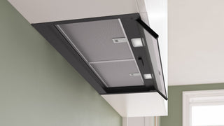 Bosch DBB85CC60B 80cm Integrated Designer Hood