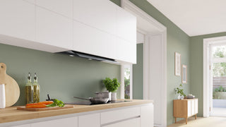 Bosch DBB97DP60B 90cm Integrated Designer Hood