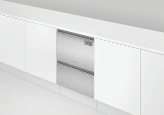 Fisher & Paykel DD60D2HNX9 60cm Stainless Steel DishDrawer