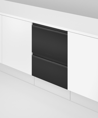 Fisher & Paykel DD60D4HZB9 Double DishDrawer