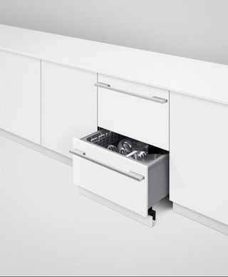 Fisher & Paykel DD60DHI9 Integrated Double DishDrawer