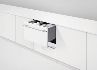 Fisher & Paykel DD60DHI9 Integrated Double DishDrawer