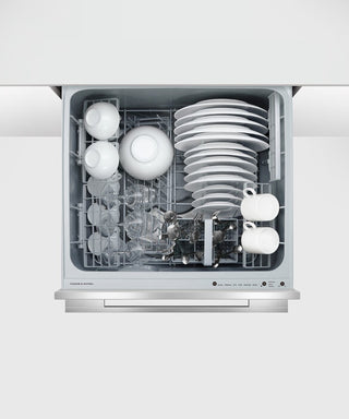 Fisher & Paykel DD60SDFHTX9 Single DishDrawer