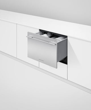 Fisher & Paykel DD60SDFHTX9 Single DishDrawer