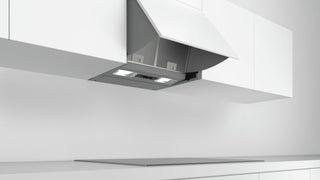 Bosch DEM63AC00B  Integrated Pull out Hood