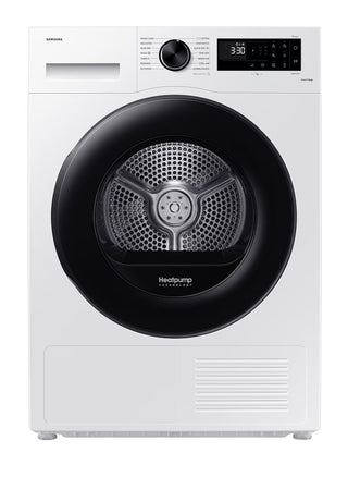 Samsung DV90CGC0A0AEEU Heat Pump Tumble Dryer