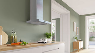 Bosch DWB65CC30B 60cm Chimney Hood