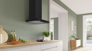 Bosch DWB65CC60B 60cm Chimney Hood