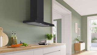Bosch DWB95CC60B 90cm Chimney Hood