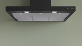 Bosch DWB95CC60B 90cm Chimney Hood
