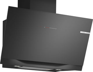 Bosch DWK91LT60B 90cm Angled Glass Hood