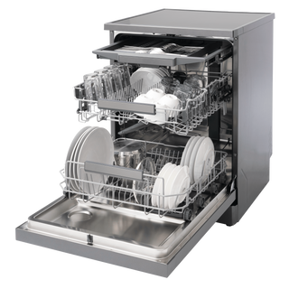 Schönhaus DWSF0115FSBG Dishwasher