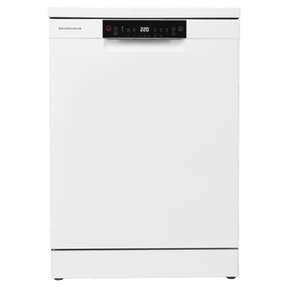 Schönhaus DWSF0115FSBW Dishwasher