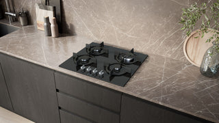Siemens EP6A6HI10 Gas Hob