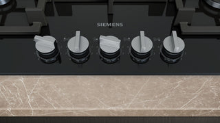 Siemens EP7A6QI40 75cm Gas Hob
