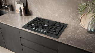 Siemens EP7A6QI40 75cm Gas Hob
