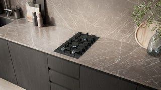 Siemens ER3A6BI40 30cm Domino Gas Hob