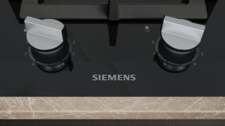 Siemens ER3A6BI40 30cm Domino Gas Hob