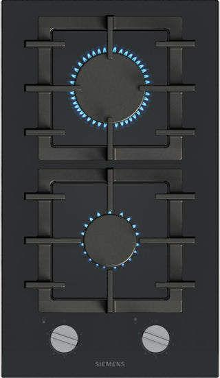 Siemens ER3A6BI40 Domino Gas Hob