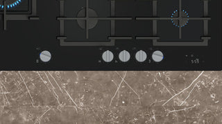 Siemens ER9A6SH40 Gas Hob