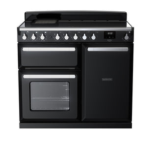 Rangemaster Estel Deluxe 100cm Induction Range Cooker
