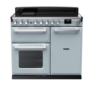 Rangemaster Estel Deluxe 100cm Induction Range Cooker