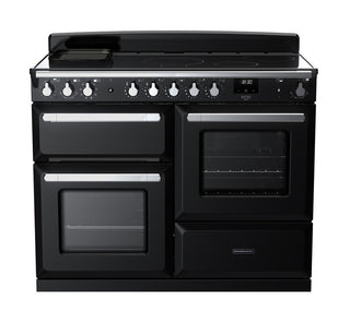 Rangemaster Estel Deluxe 110cm Induction Range Cooker