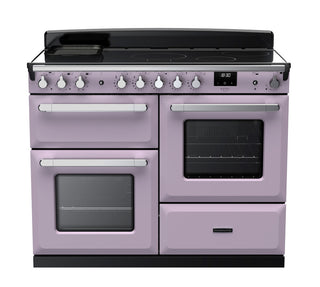 Rangemaster Estel Deluxe 110cm Induction Range Cooker